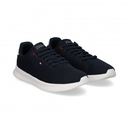 TALON BLANCO DEP. NYLON CALADO AZUL DW5 DESERT SKY