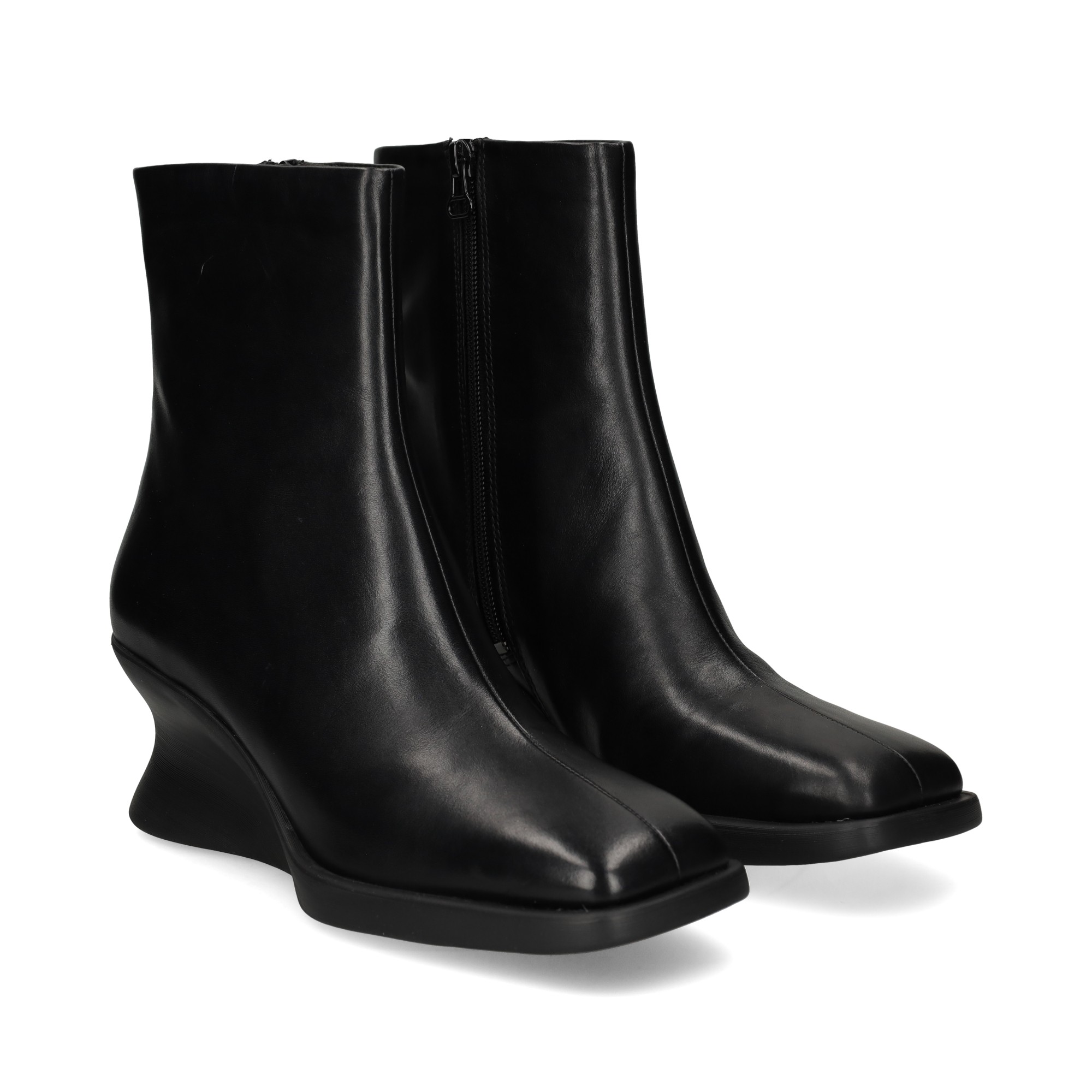 botin-piel-negro