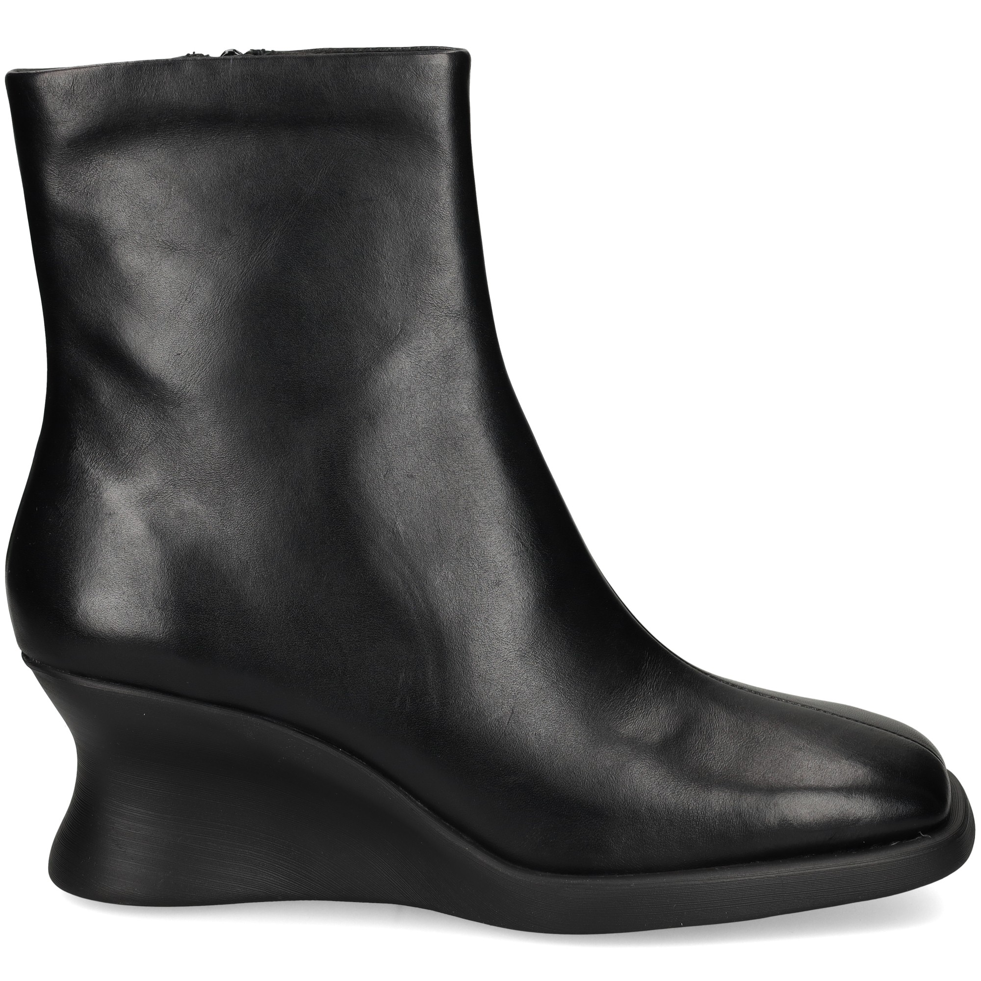 botin-piel-negro