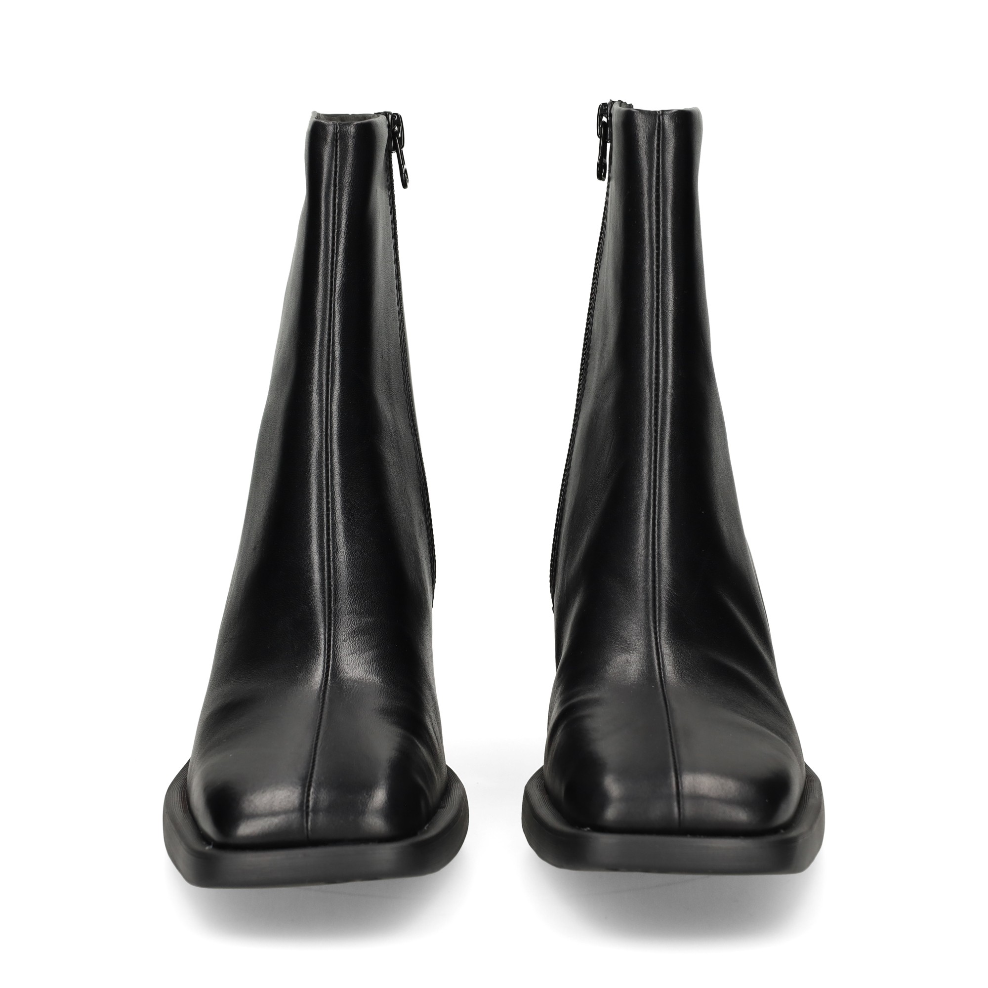 botin-piel-negro