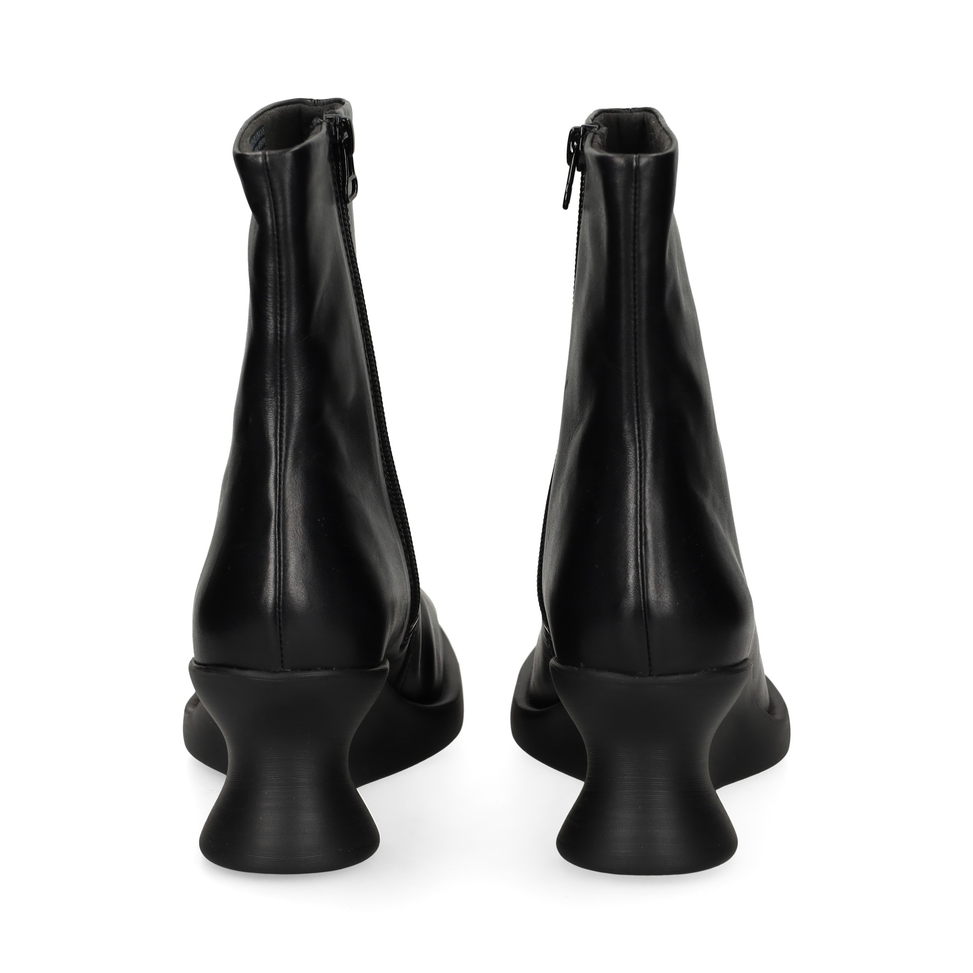 botin-piel-negro