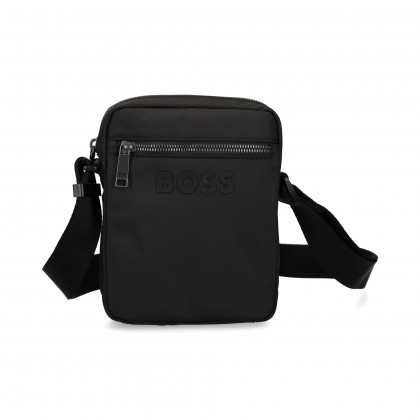 BOLSO 001 SCHWARZ