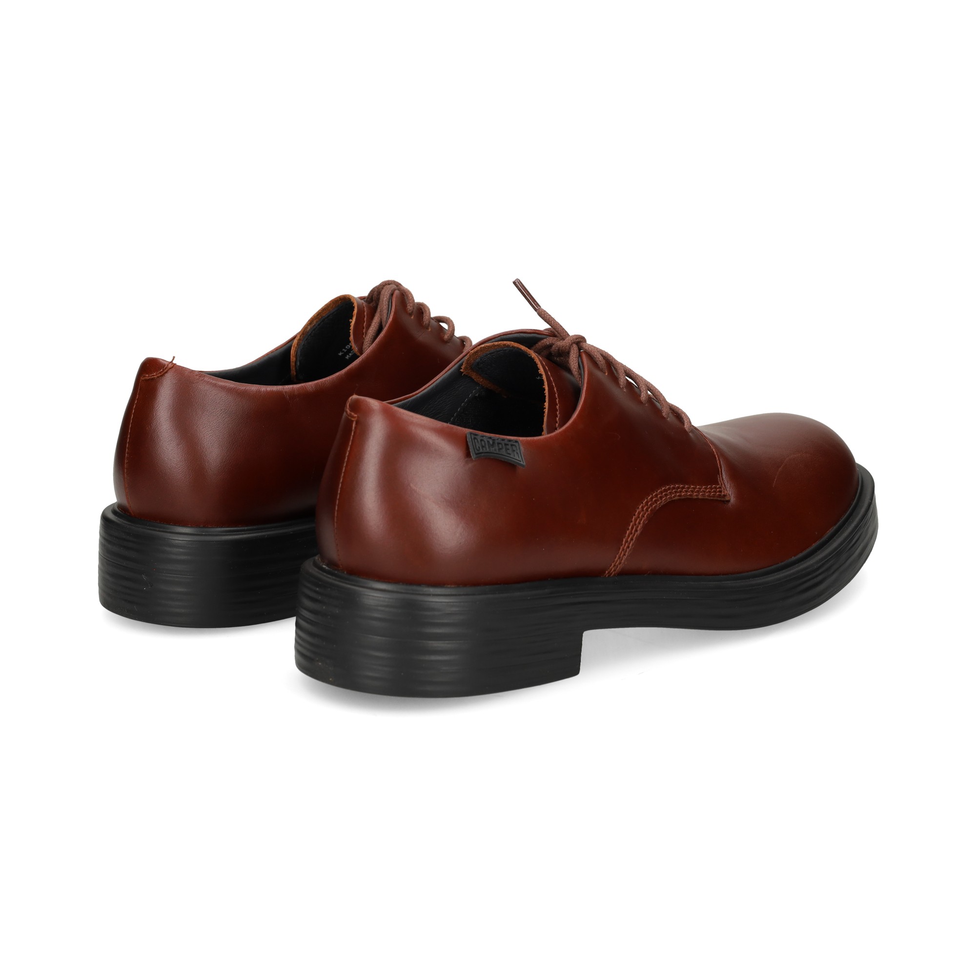 blucher-piel-marron