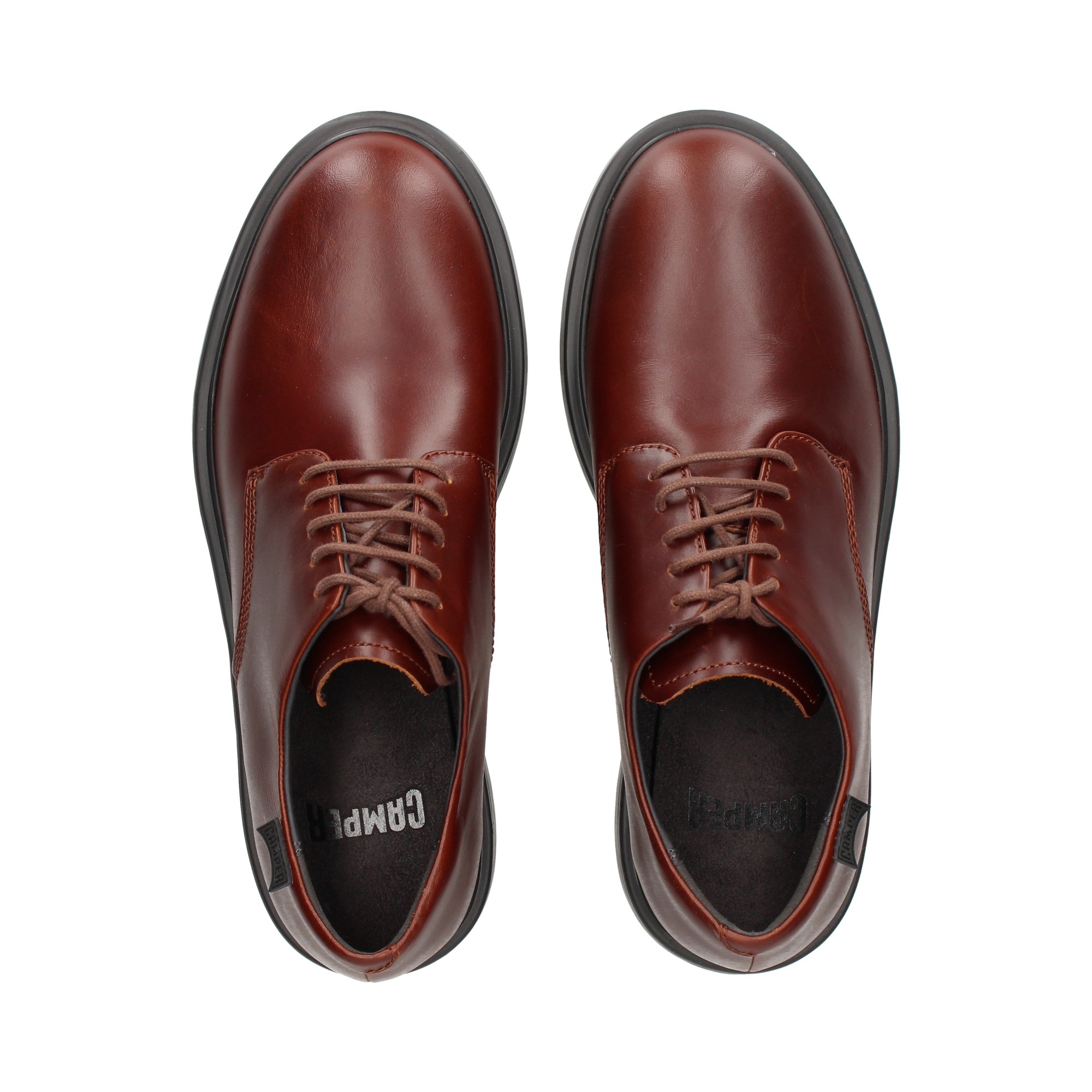 blucher-piel-marron