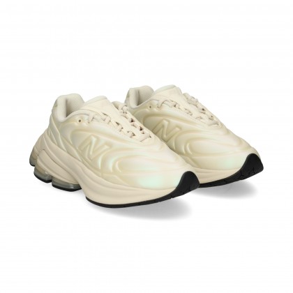 DEPORTIVO METALIZADO BLANCO 38X LINEN