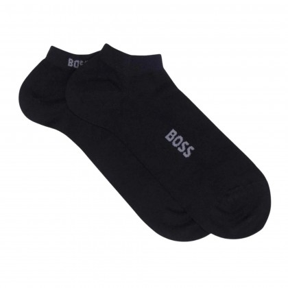 CALCETIN 001 BLACK