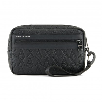 NECESER UC001 BLACK
