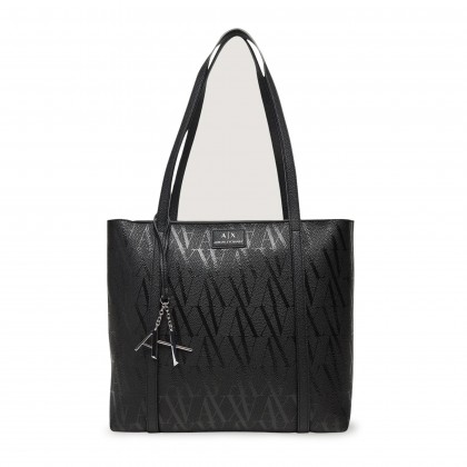 BOLSO UC001 BLACK