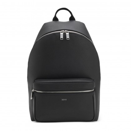 MOCHILA 001 NERO