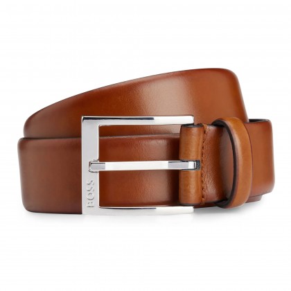 CINTURON 214 Medium Brow