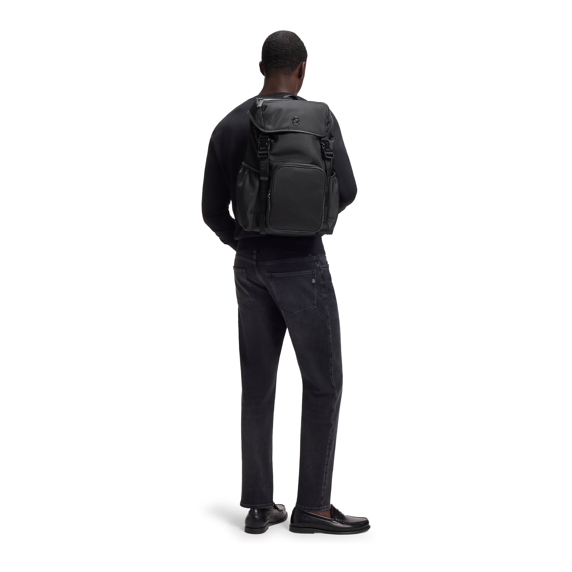 mochila