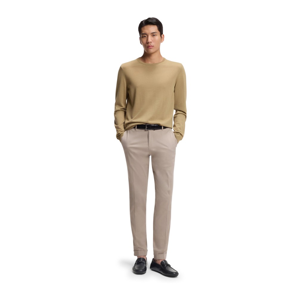 Boss Noel_Mocc_ltlctb 10277792 0 Mocasines Hombre - Negro Talla 42 – imagen 2