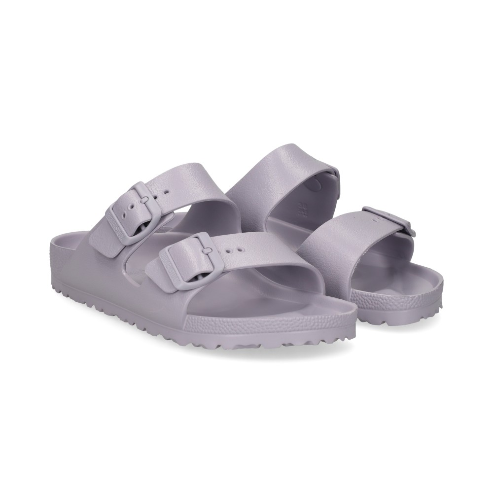 Birkenstock Sandalias Arizona Lilas 1032880-LAVENDERSKY