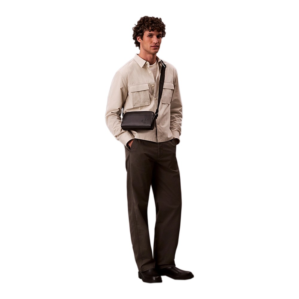 Calvin Klein Bandolera Lv04d3247g – imagen 2