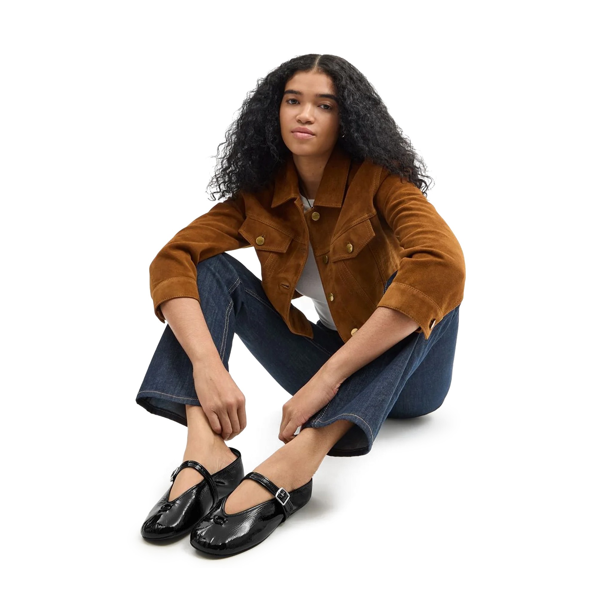 mercedes-charol-negro