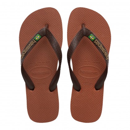 havaianas-brasil-logo-marron