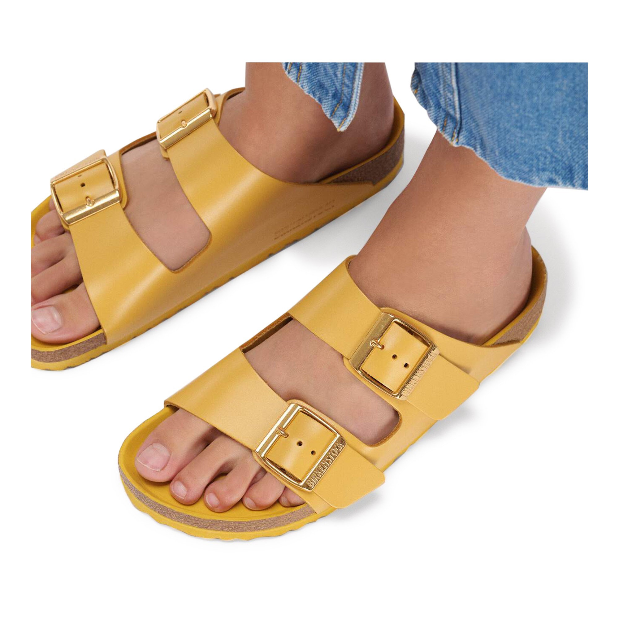 pala-2-hebillas-piel-amarillo