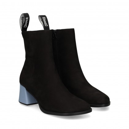 BOTIN TWIN ANTE 010 NEGRO