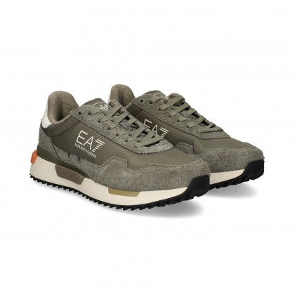 DEPORTIVO NYLON VERDE MZ859 KALAMATA/