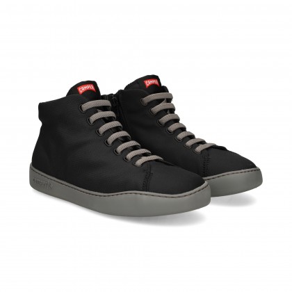 botin-nylon-negro