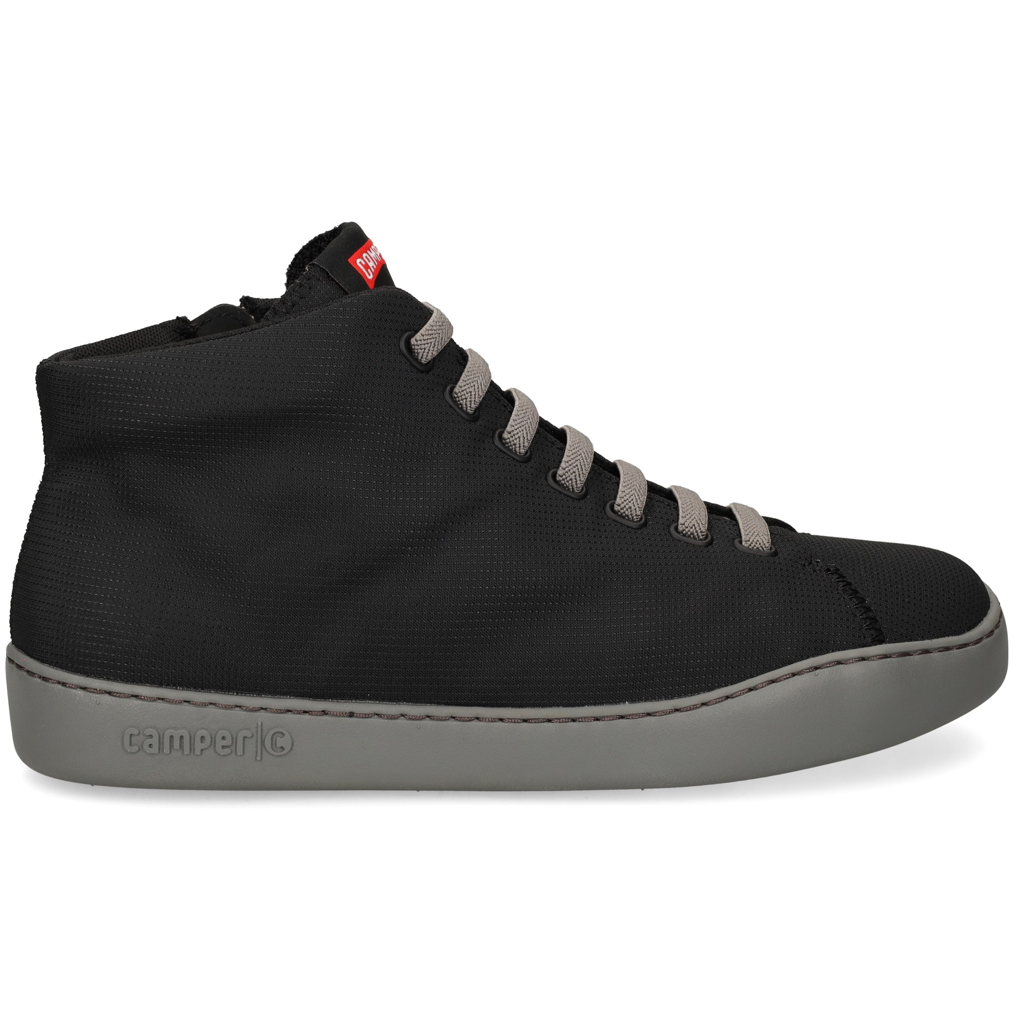 botin-nylon-negro