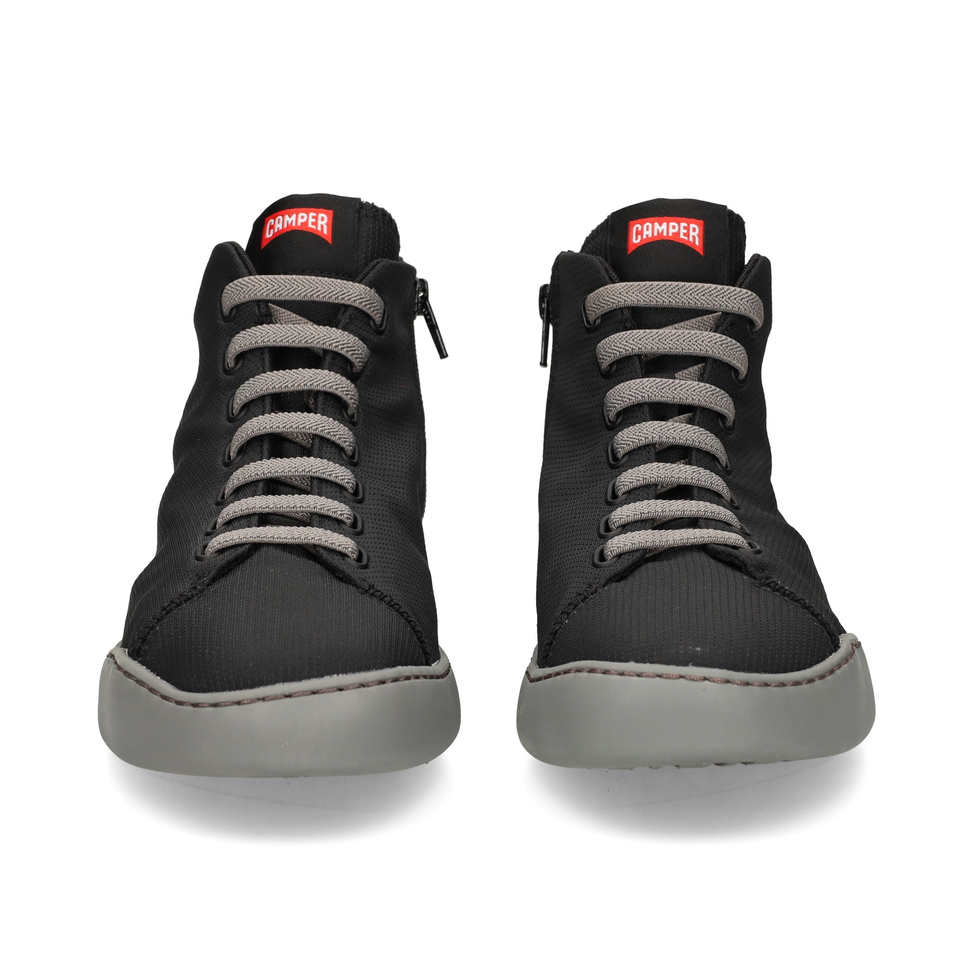 botin-nylon-negro