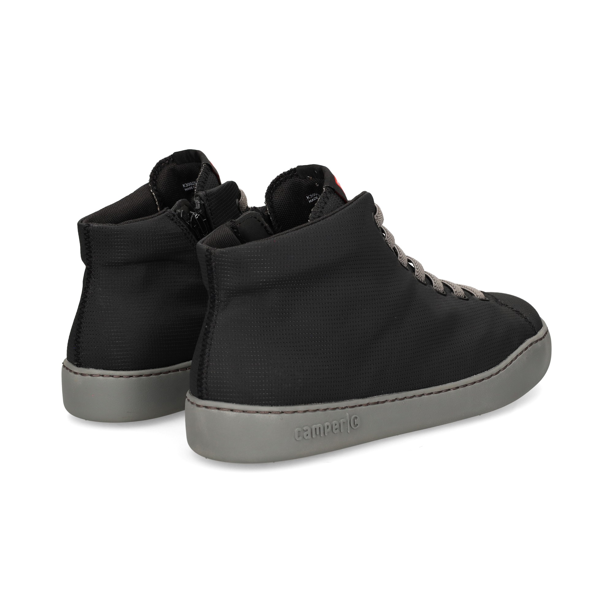 botin-nylon-negro