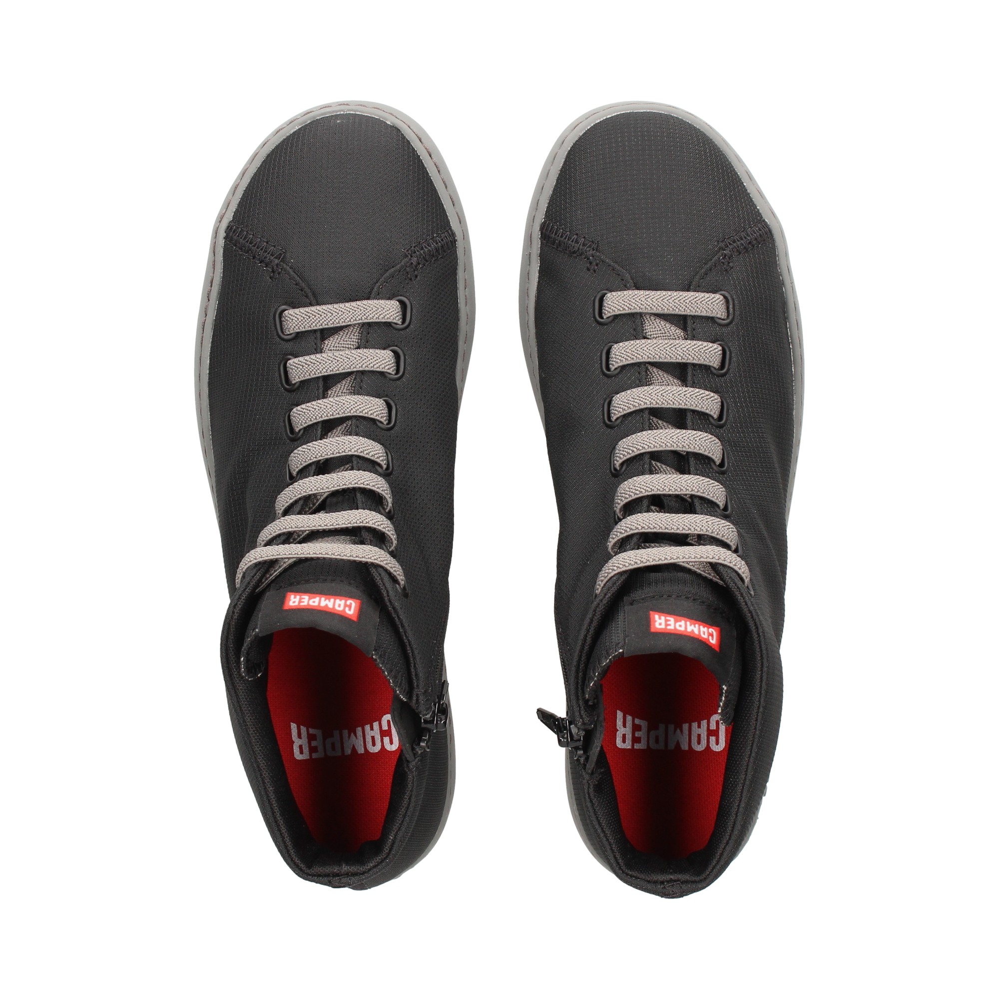 botin-nylon-negro