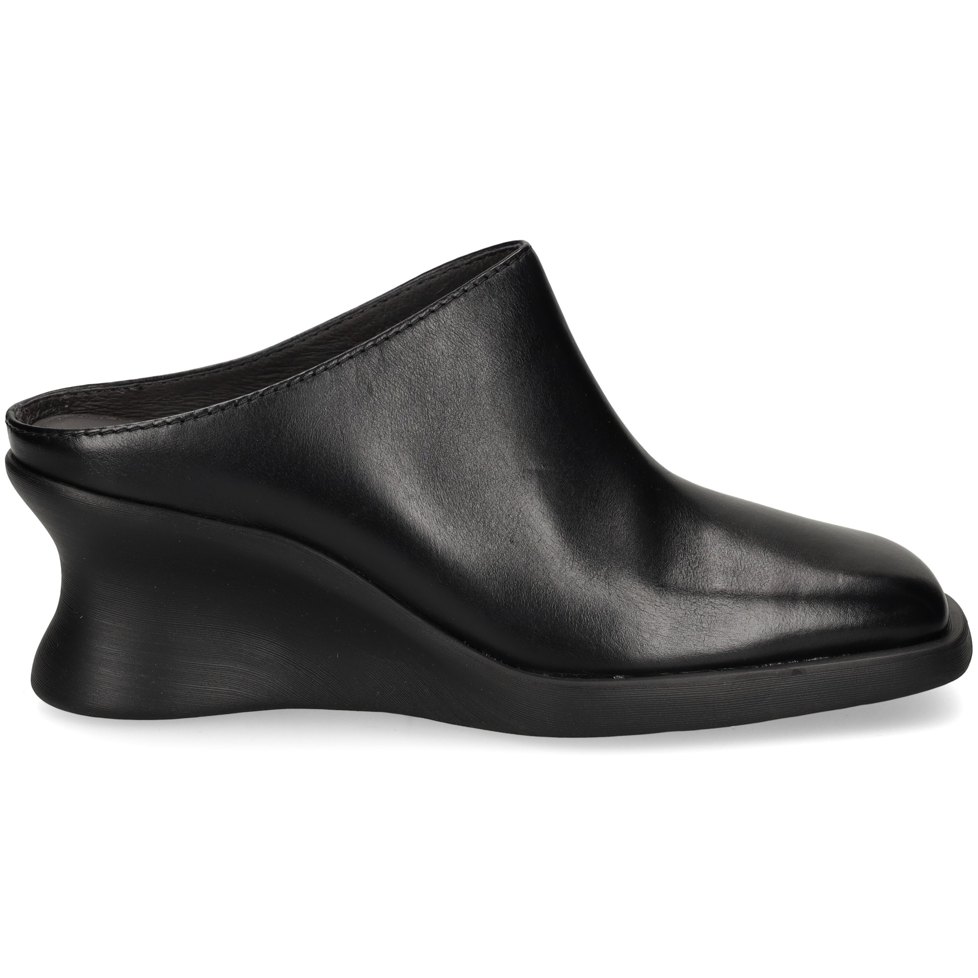 mule-piel-negro