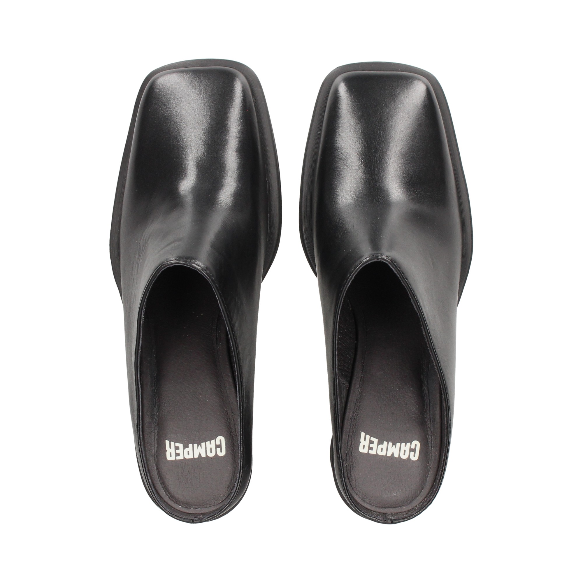 mule-piel-negro
