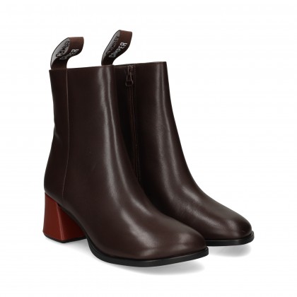 BOTIN TWIN ANTE MOKA 011 Dark Brown