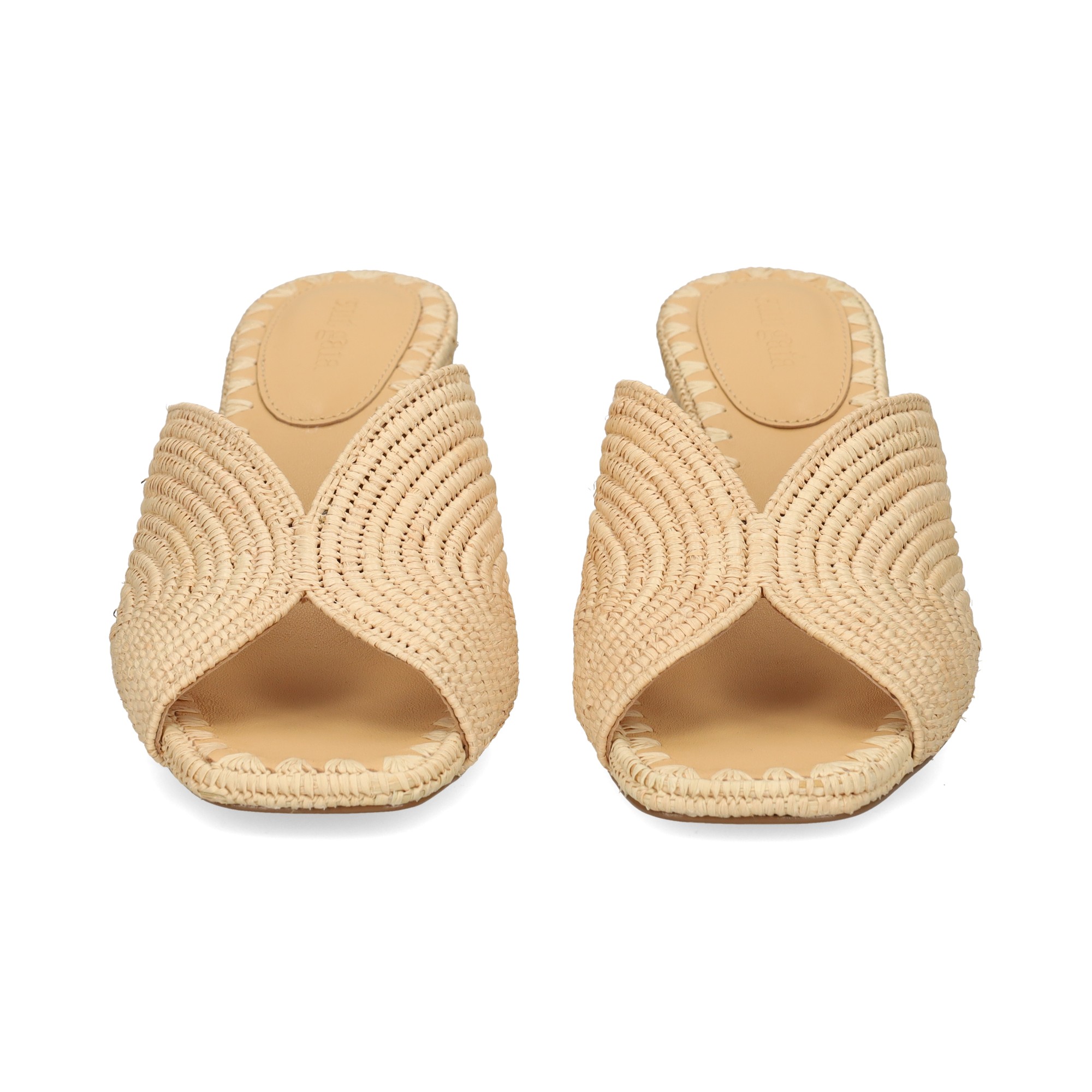 tacon-bola-pala-rafia-beige