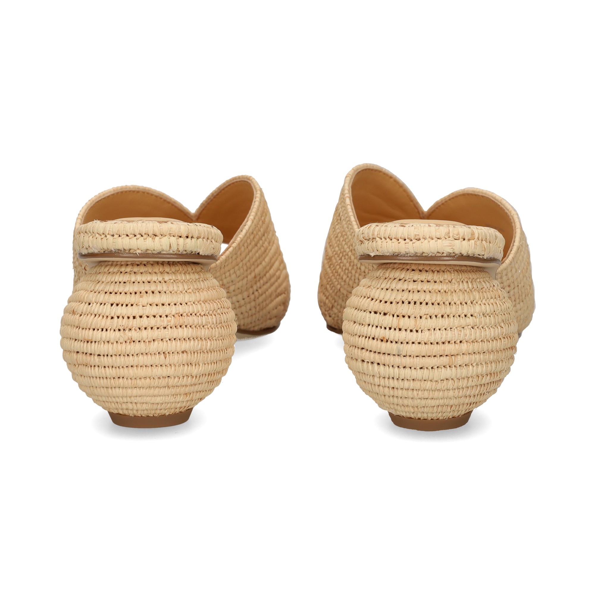 tacon-bola-pala-rafia-beige