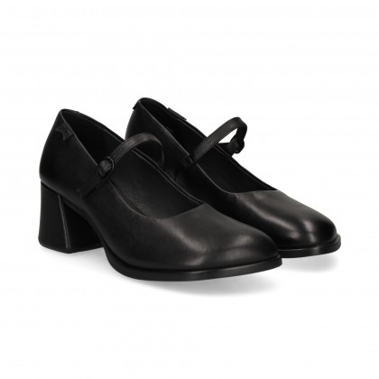mercedes-piel-negro