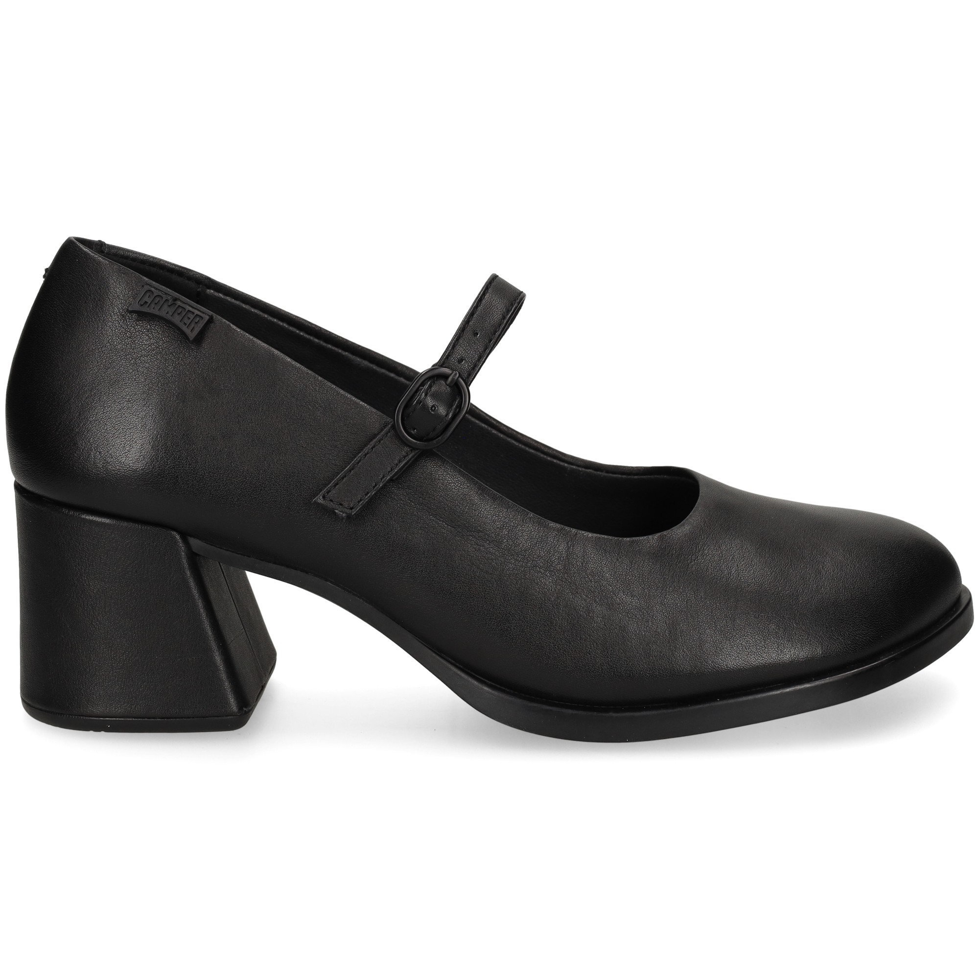 mercedes-piel-negro