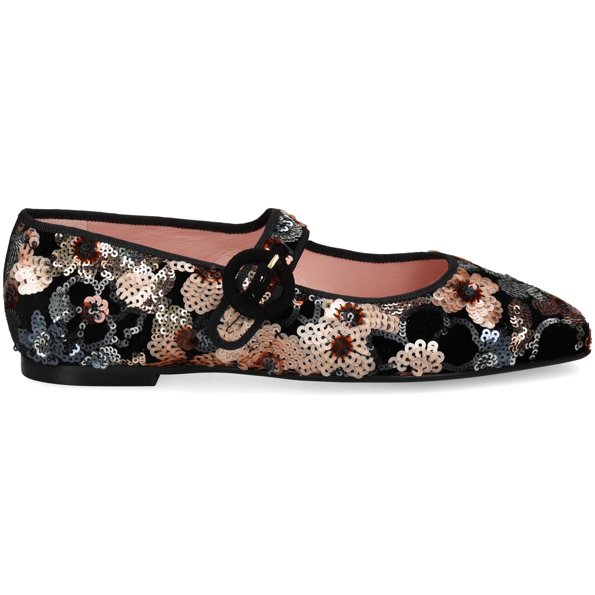 mercedita-lentejuelas-flores-negro