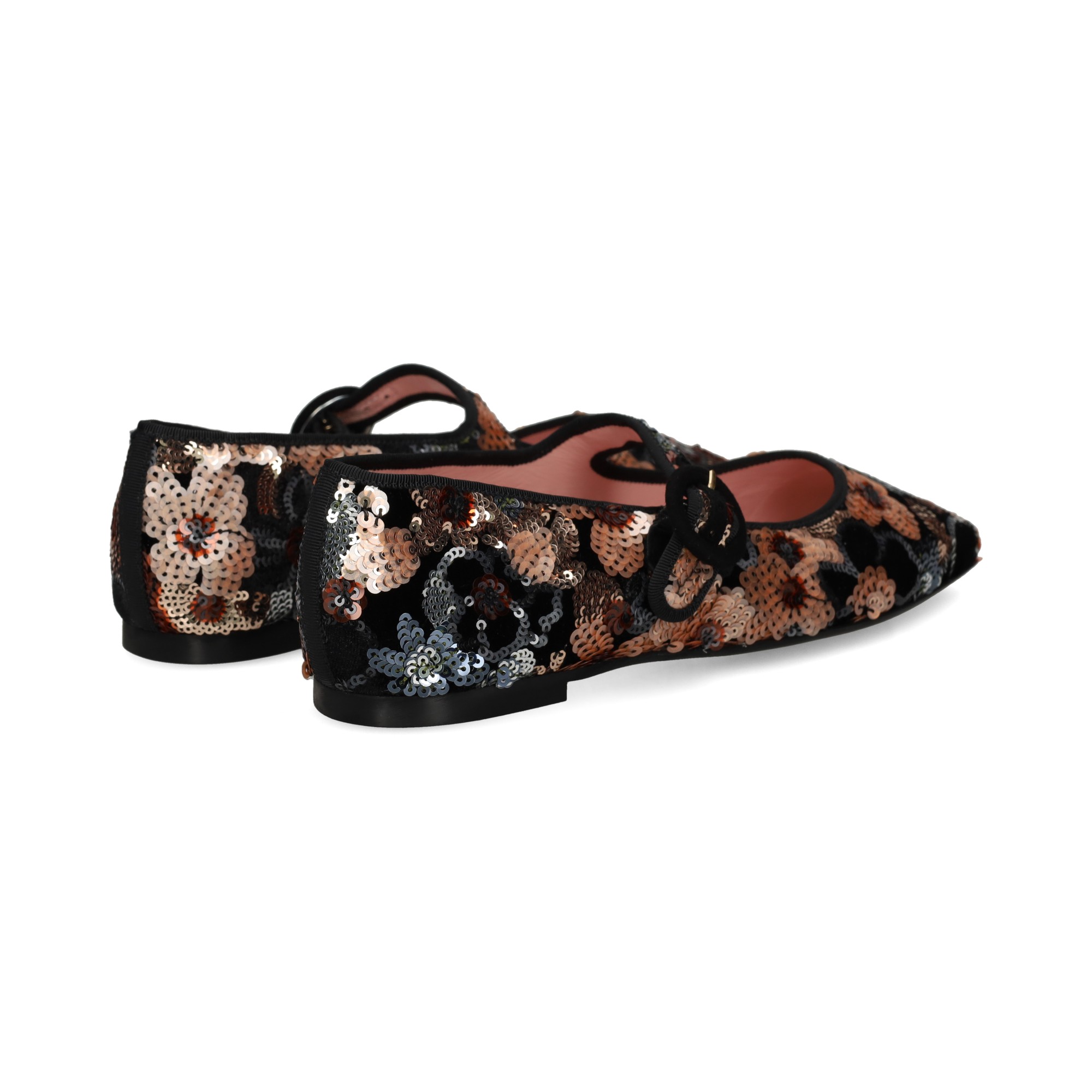 mercedita-lentejuelas-flores-negro