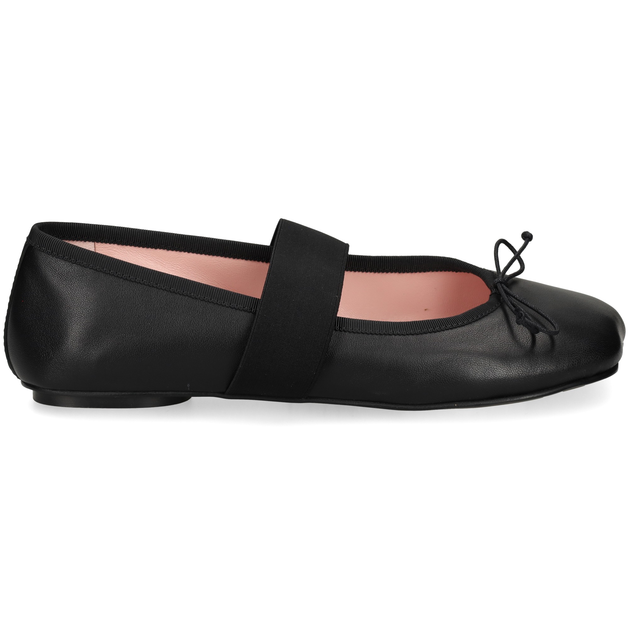 bailarina-elastico-piel-negro