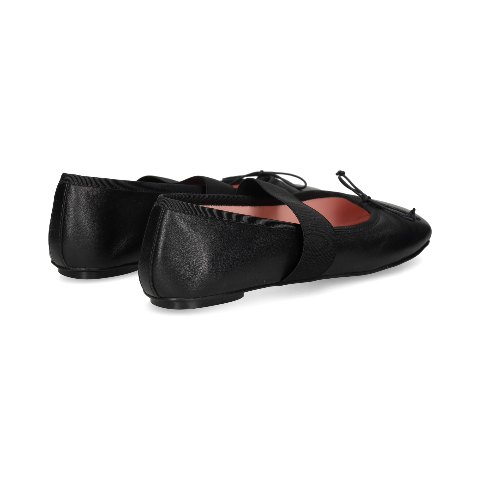 bailarina-elastico-piel-negro