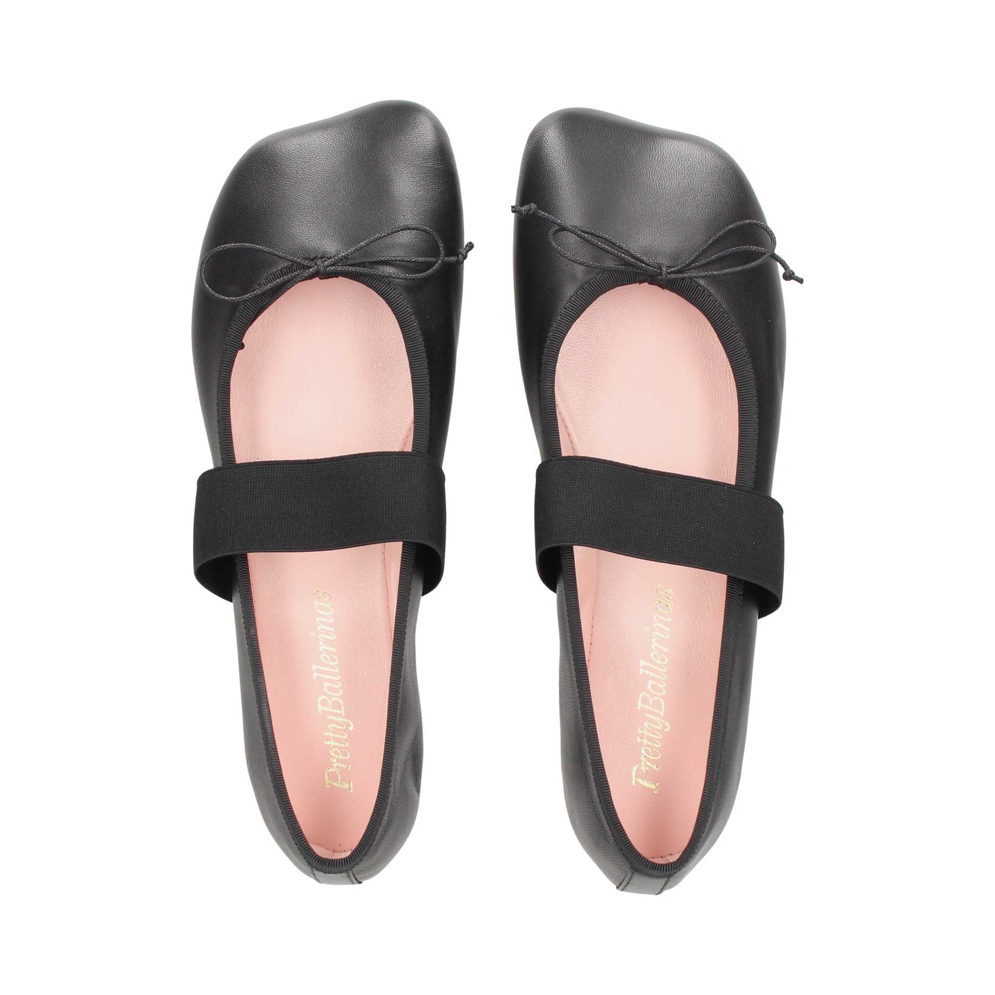 bailarina-elastico-piel-negro