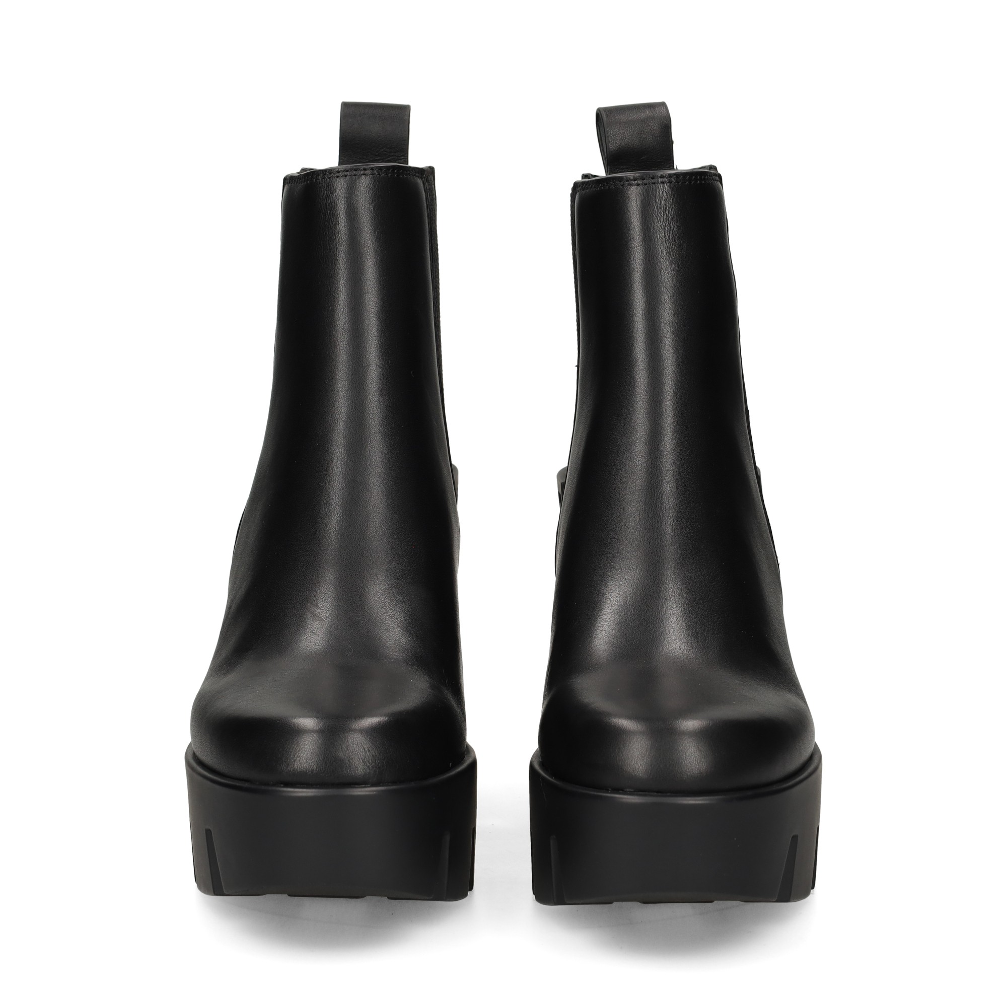 chelsea-plataforma-piel-negro
