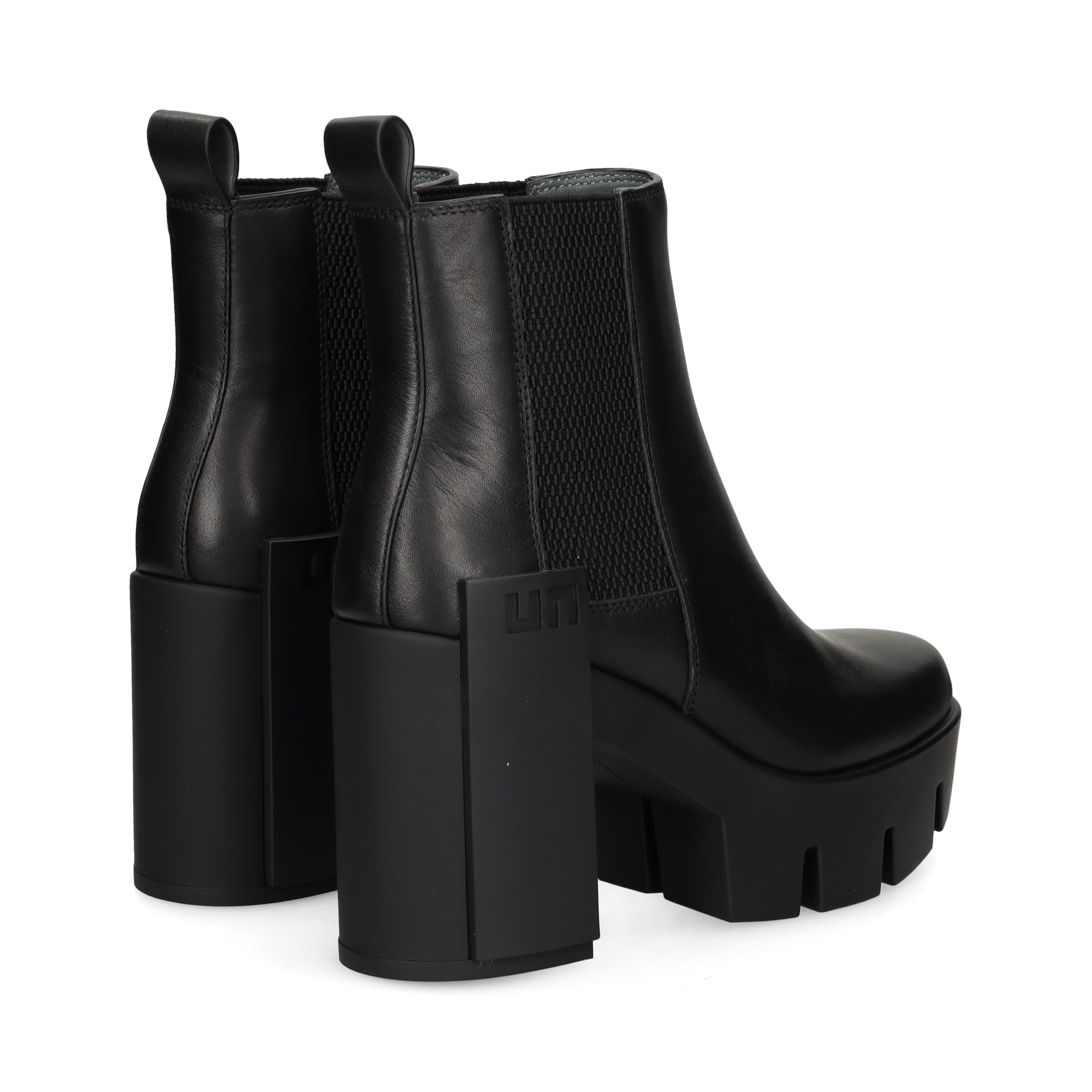 chelsea-plataforma-piel-negro
