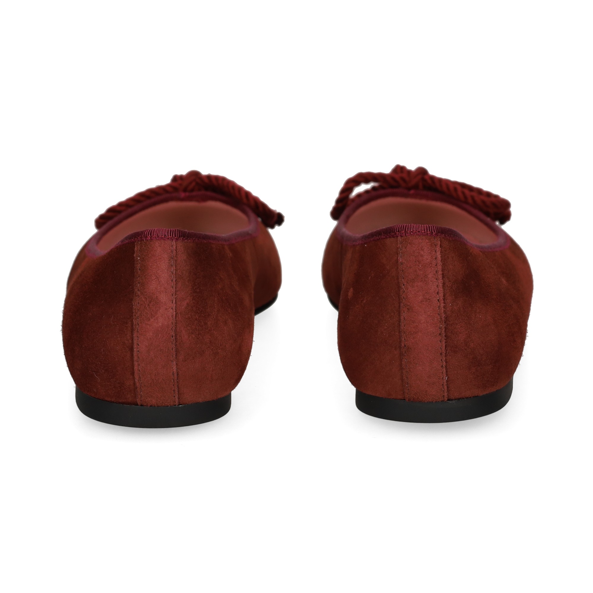 bailarina-lazo-nobuck-burdeos