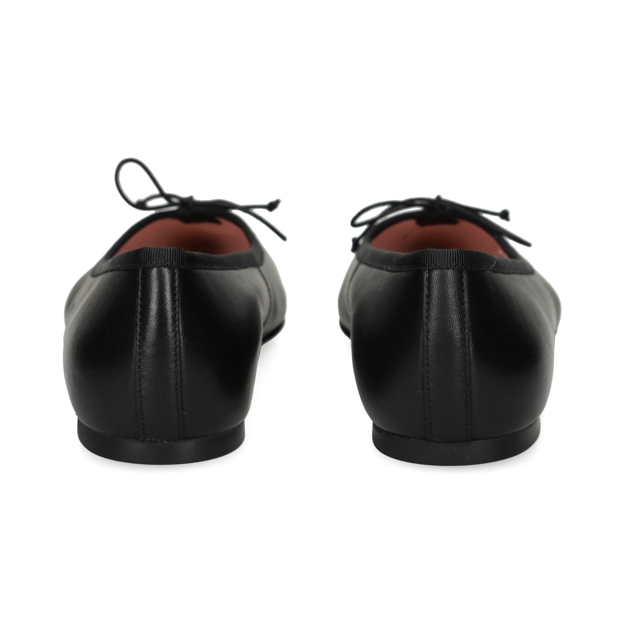 bailarina-punta-piel-negro