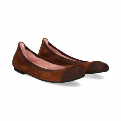 bailarina-puntera-nobuck-marron