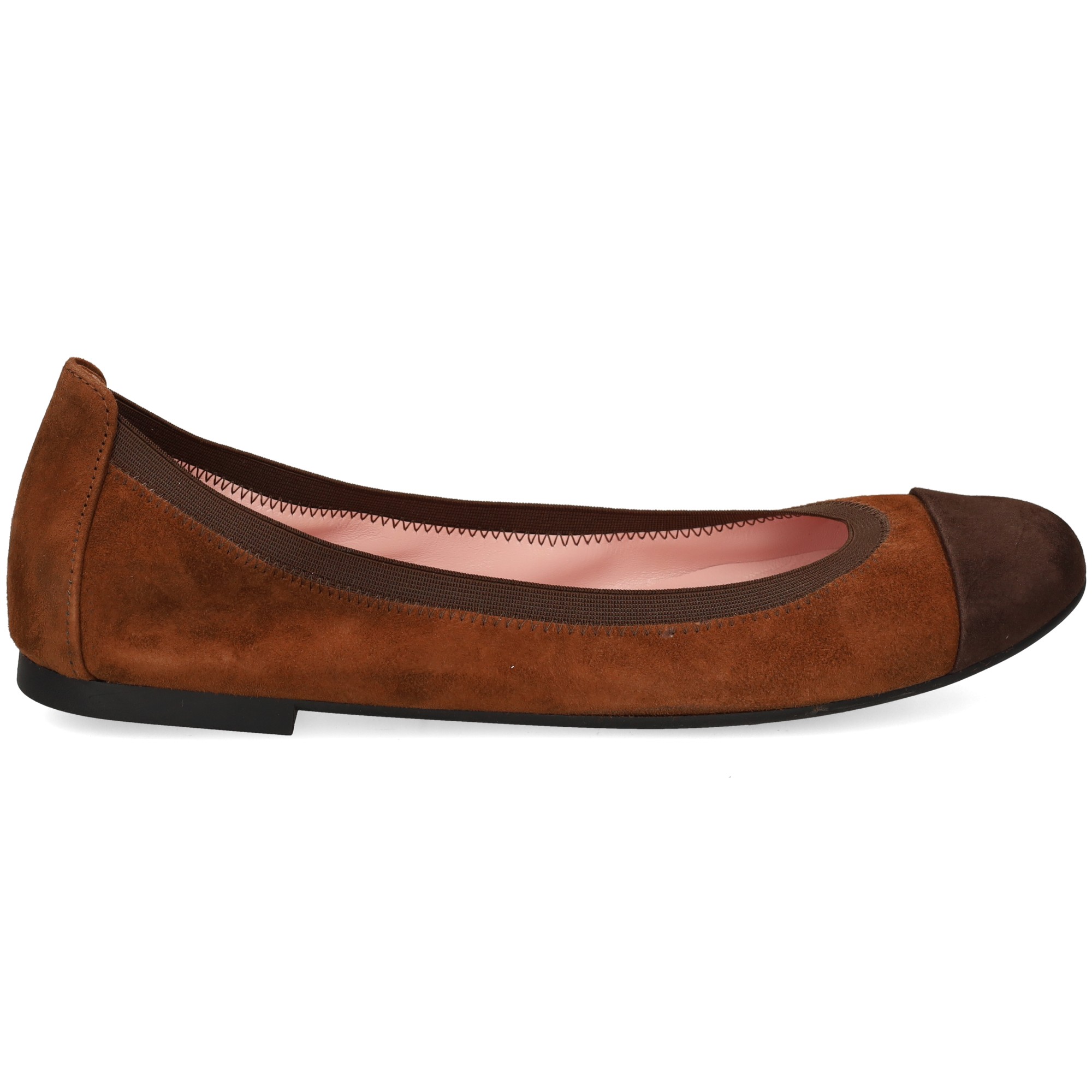 bailarina-puntera-nobuck-marron