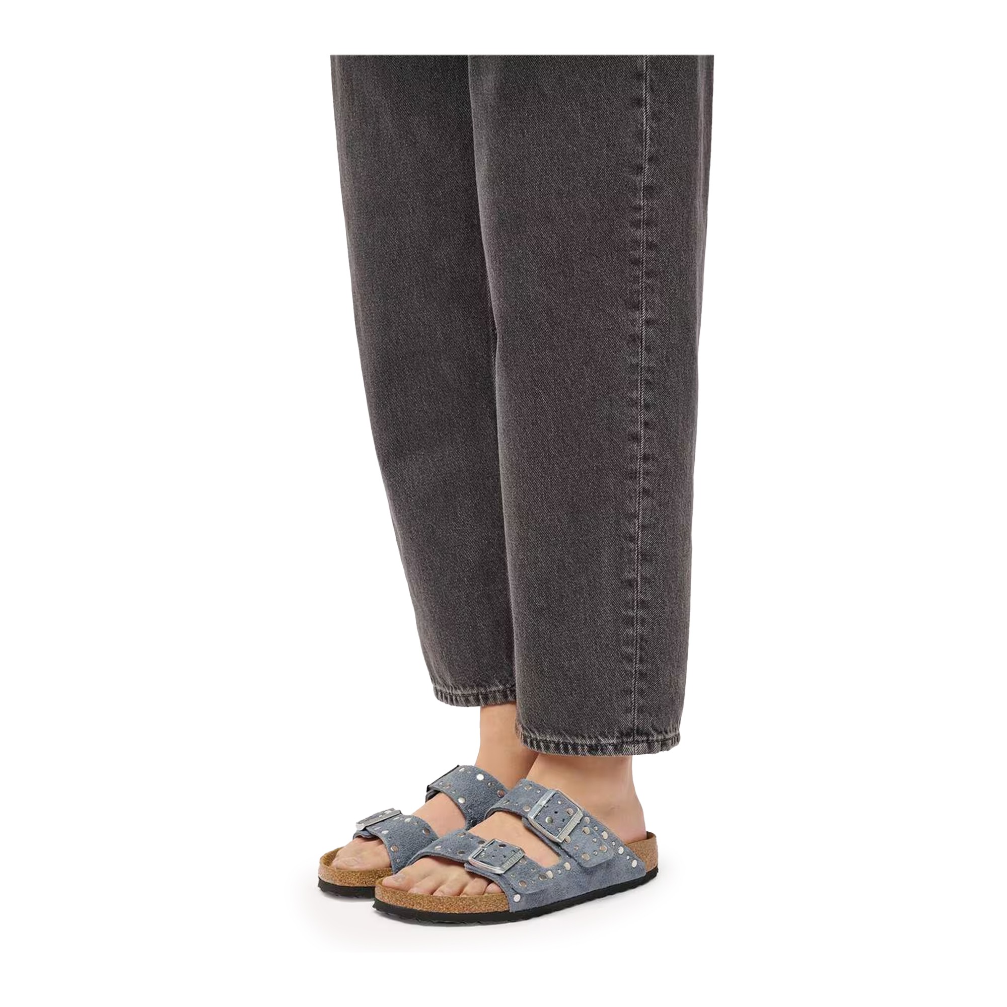 sandalia-2-hebillas-tachuelas-ante-azul