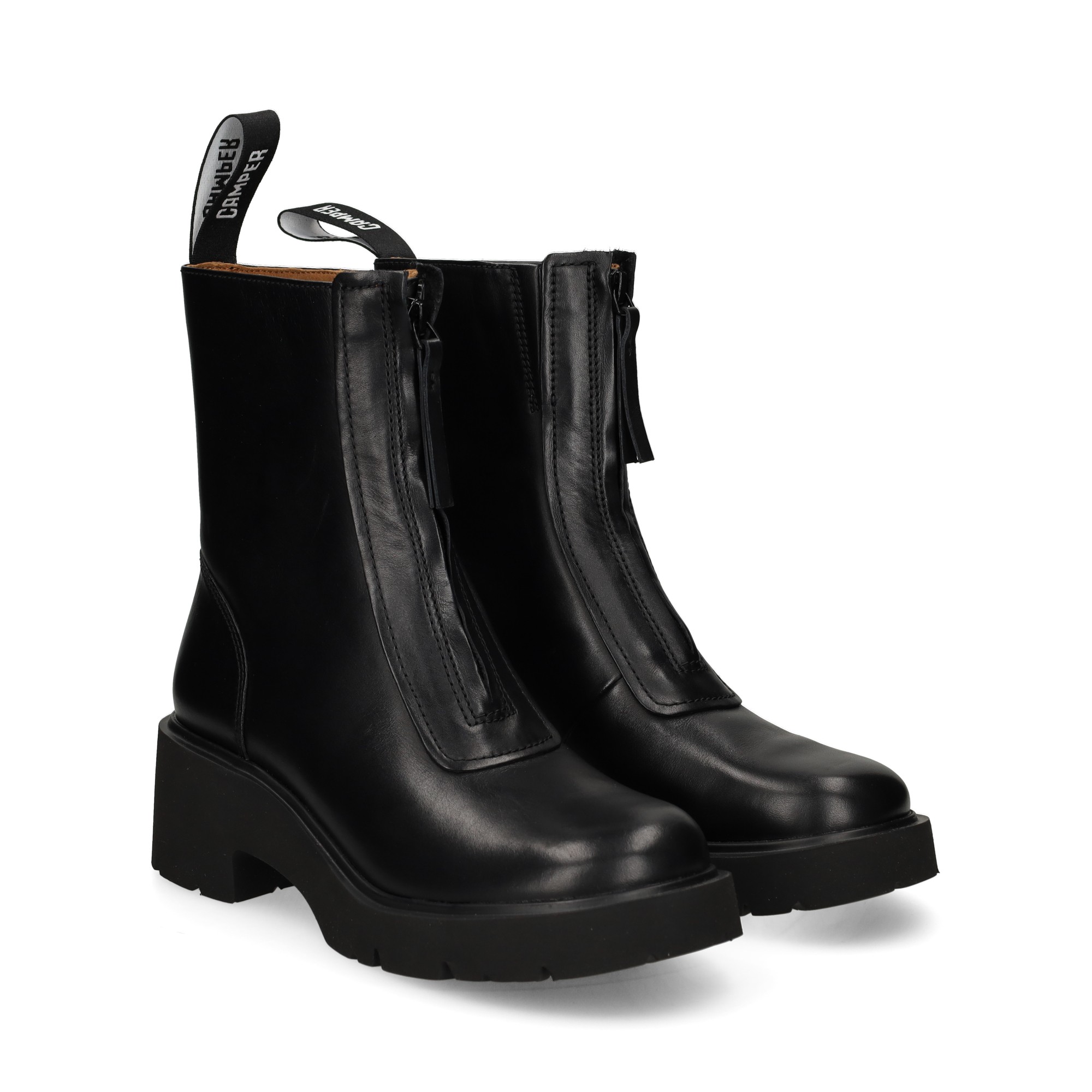 botin-piel-negro