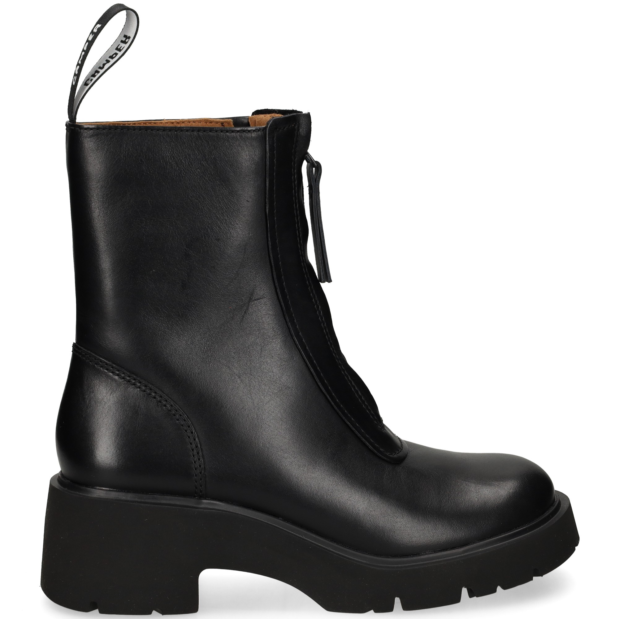 botin-piel-negro