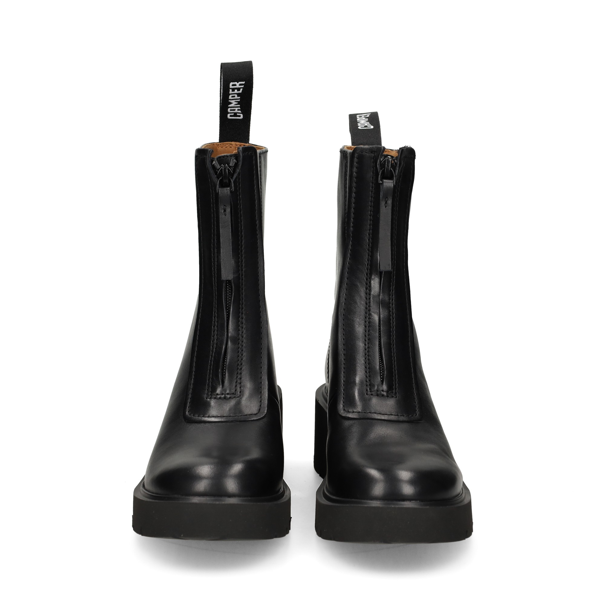 botin-piel-negro